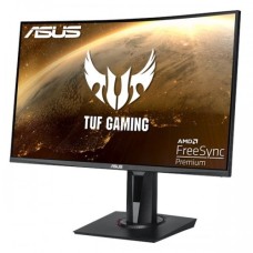 ASUS TUF VG27WQ 27 Inch WQHD 165Hz Curved Gaming Monitor